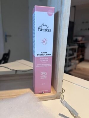 Crème Doudou Cocoon 50ml